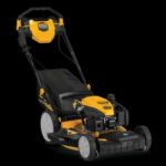 Milwaukee 2823-20 M18 Fuel Self-Propelled Dual Batterys 21-in Walk Behind Mowers - Image 12