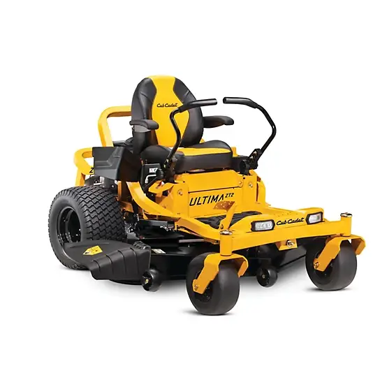 1-392.webp Cub Cadet Ultima ZT2 60 in. 24 HP Gas Zero-Turn Mowers, Kawasaki FR Engine, Dual Hydrostatic Transmissions - Image 1