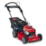 Milwaukee 2823-20 M18 Fuel Self-Propelled Dual Batterys 21-in Walk Behind Mowers - Image 9