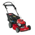 Makita 40V max XGT Brushless 21″ Self‐Propelled Commercials Lawn Mowers Kit GML01PL - Image 11