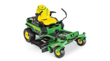 Z20R ZTrak™ Mower with 42