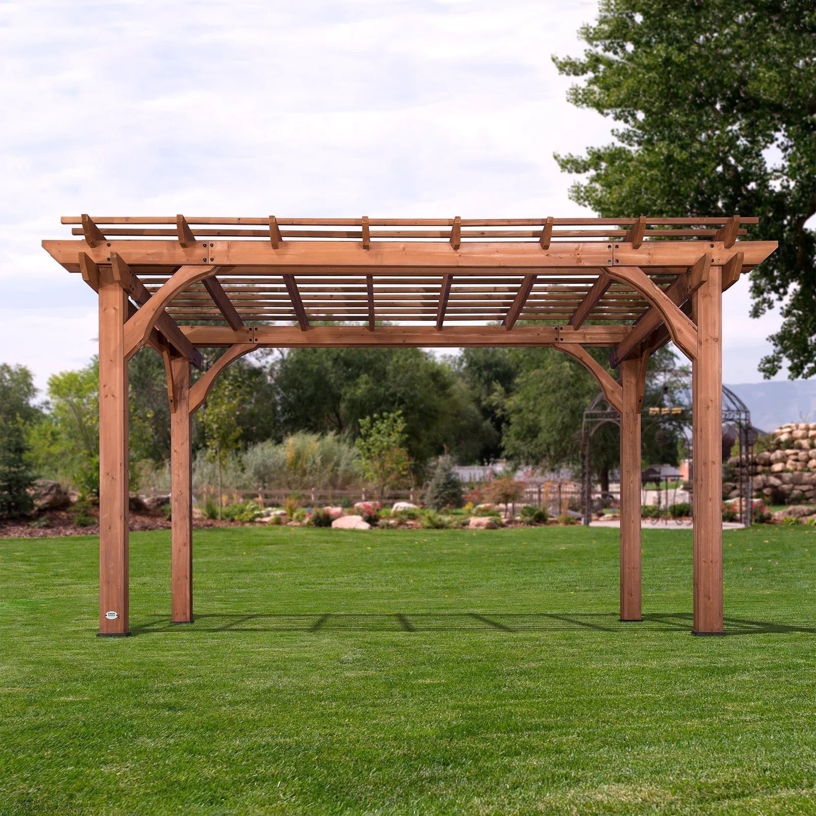 14x10-Pergola-Main-1.jpg 14 x 10 Pergola - Image 1