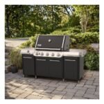 Weber Summit GC38 E Grill - Image 4