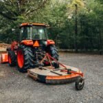 3-Point BrushBrush Mower - Image 3