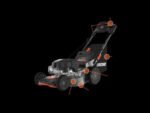 Milwaukee 2823-20 M18 Fuel Self-Propelled Dual Batterys 21-in Walk Behind Mowers - Image 18