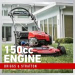 Milwaukee 2823-20 M18 Fuel Self-Propelled Dual Batterys 21-in Walk Behind Mowers - Image 10