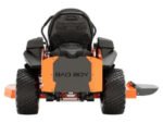 Makita 40V max XGT Brushless 21″ Self‐Propelled Commercials Lawn Mowers Kit GML01PL - Image 18
