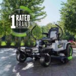 WORX Nitro 40V 16″ Cordless Lawn Mowers w/Brushless Motor 2.0 & Intellicut. - Image 18