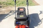 Makita 40V max XGT Brushless 21″ Self‐Propelled Commercials Lawn Mowers Kit GML01PL - Image 12