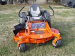 Milwaukee 2823-20 M18 Fuel Self-Propelled Dual Batterys 21-in Walk Behind Mowers - Image 8