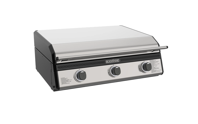 Blackstone28inchkitchengriddle.png Blackstone Products Blackstone 28-in Drop Griddle w/ Hood 6332 - Image 1