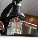 Flair Espresso 58 Plus 2 Manual Espresso Machine, Stainless Steel, 7.5 Inches - Image 2