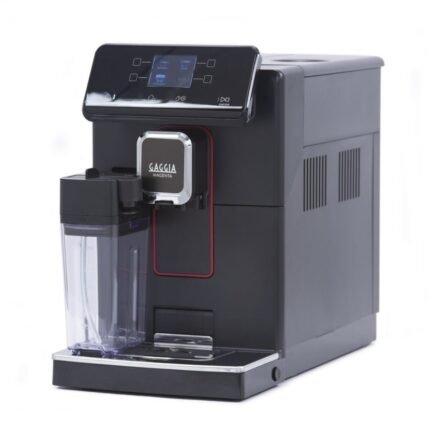 Gaggia Magenta Prestige Super-Automatic Espresso Machine