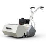 Rolux Z25 – 25″ EGO Electric Reel Mower Wimbledon White / 9 Blade / EGO Electric - Image 3