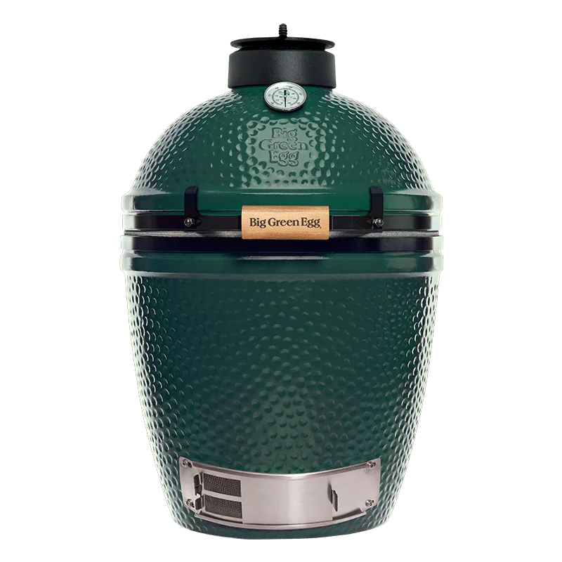 a1-148-1-1-1.webp Big Green Egg Medium Ceramic Charcoal Grills - Image 1