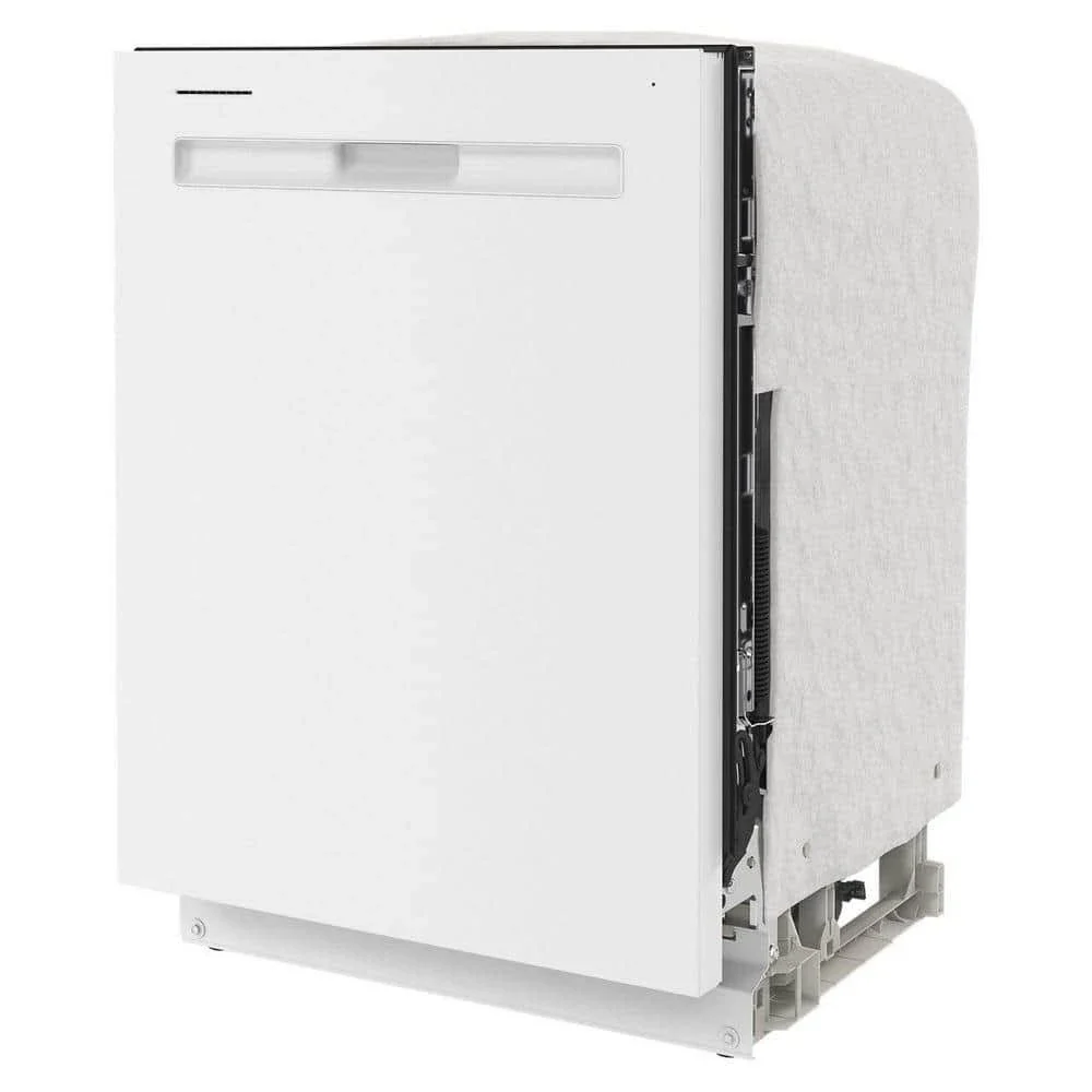 a1-19-1-1-1.webp 24” Top Control Dishwashers with Dual Power Filtrations, PowerBlast® Cycle and 3rd Level Rack – 47 dBA - Image 1