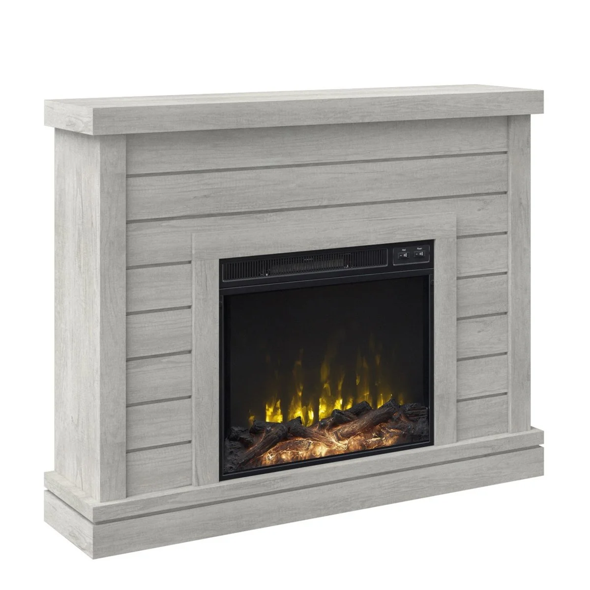 a1-237-1-1-1.webp Alaya Wall Mounted Electric Fireplace Sands & Stable Finishs - Image 1