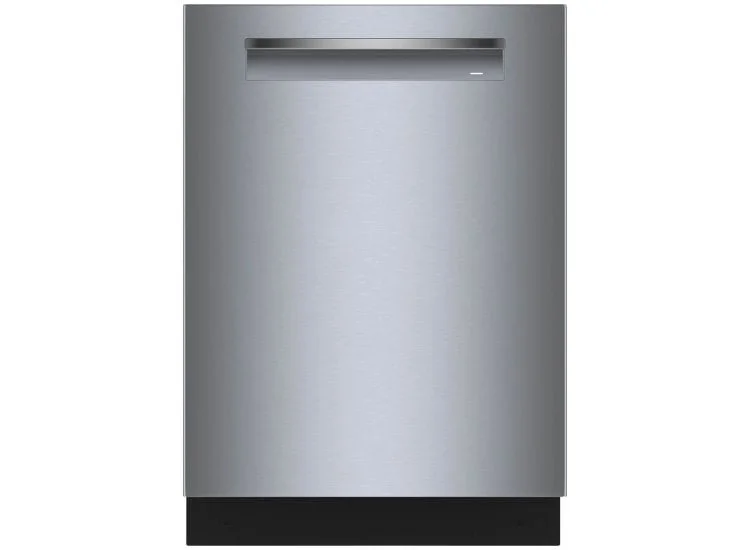 a1-29-1-1-1.webp Bosch 800 Series 24-Inch Dishwashers in Anti-Fingerprint Stainless Steels – SHP78CM5N - Image 1