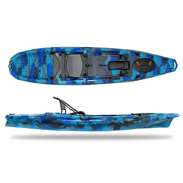 a1-313.webp ANGLER 120 KAYAKs urban camo - Image 1