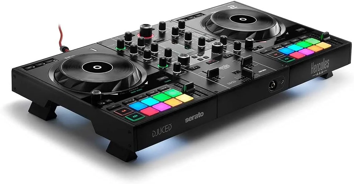a1-67-1-1-1.webp Hercules DJControls Inpulse 500 DJ Controllers - Image 1