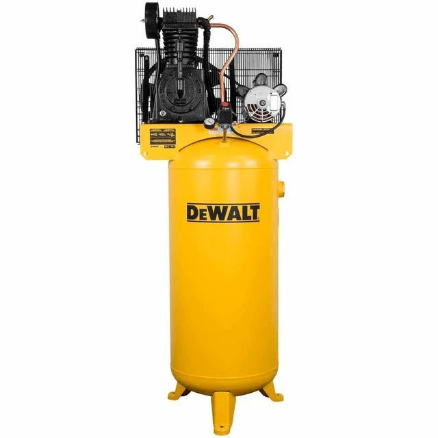 air41-5-1-1-1.webp DEWALT 60 Gal. 175 PSI Two Stage Stationarys Electric Air Compressors DXCMV5076055 - Image 1