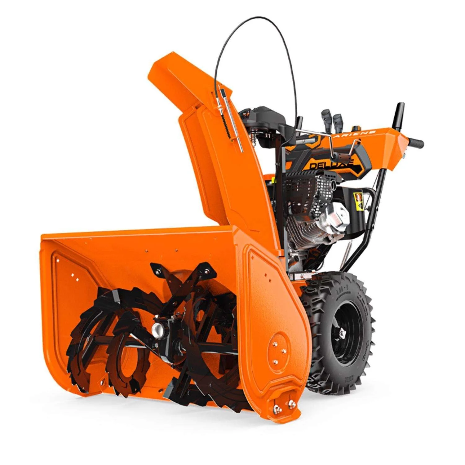 c1-28.webp Ariens Deluxe 30″ Two-Stage Snow Blowers 921049 - Image 1