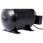 1.6HP Shallow Well Pump with 5-Gallon Pressure Tank – Automatic Water Booster, Garden & Irrigation Pump - Image 4