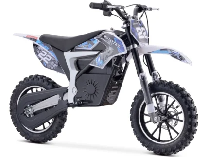 MotoTec Demon Electric Dirt Bikes
