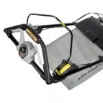 Honda HRN216VKA 21-Inch 3-in-1 Self-Propelled Gas Lawn Mower GCV170 Engine Variable Speed Smart Drive - Image 4
