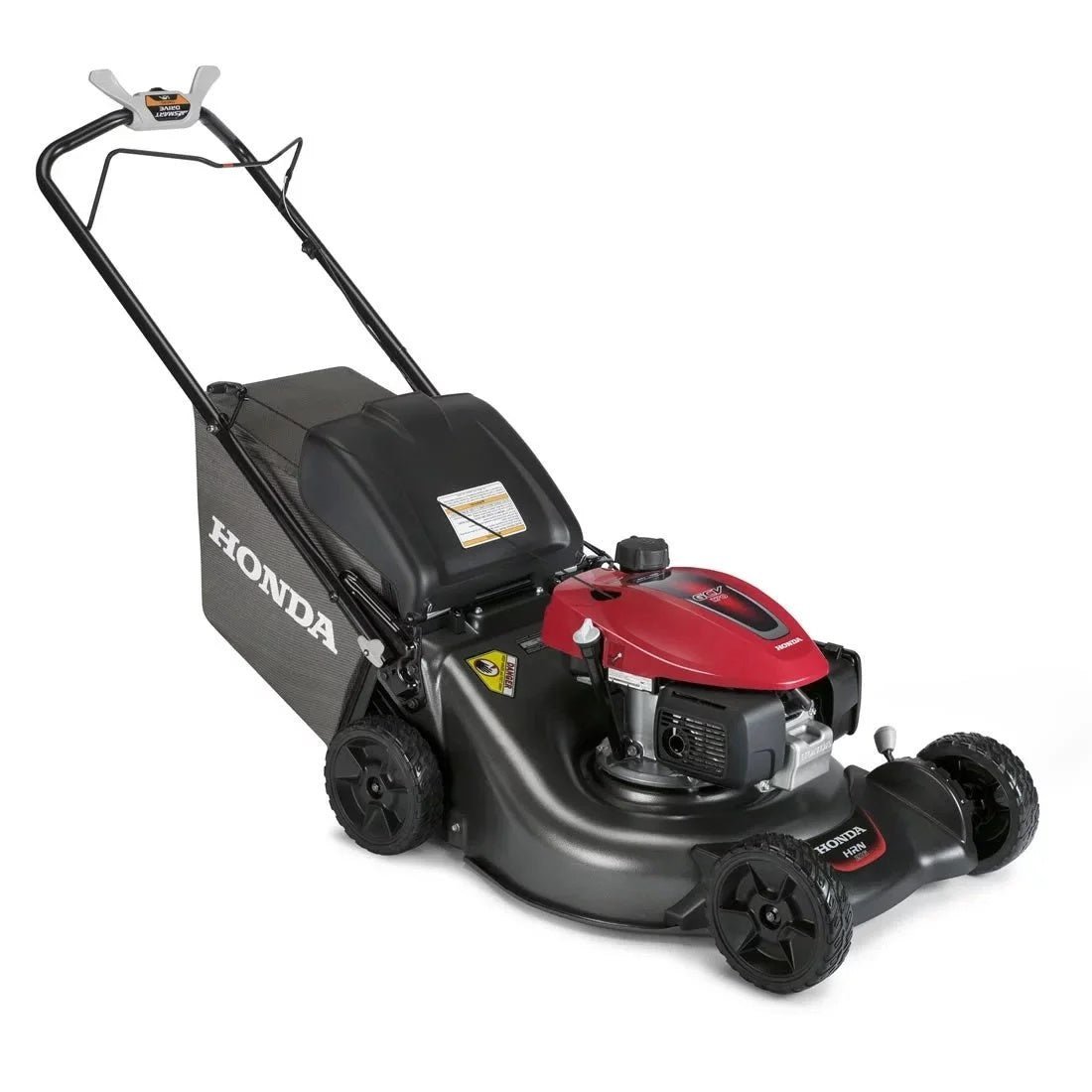 hrn216vka_pe_imglg-1.jpg Honda HRN216VKA 21-Inch 3-in-1 Self-Propelled Gas Lawn Mower GCV170 Engine Variable Speed Smart Drive - Image 1