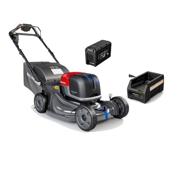 images-2026-06-16T203548.812.jpg Honda HRX-BE 21 Inch Dual Bay 12 Ah Battery Powered eSelect Variable Speed Self Propelled Lawn Mower Kit hrx217exa6 - Image 1