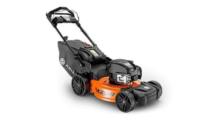 images-2026-06-16T234326.387.jpg Safford Equipment Ariens Razor Reflex 21″ Briggs And Stratton Exi 725 #91160900 - Image 1