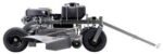 Swisher 60-in 15.5-HP Finish Cut Tow-Behind Trail Mower fc15560bs - Image 3