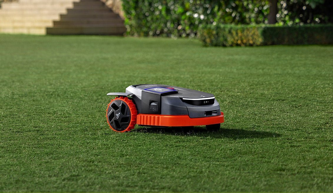 product_card_-X3_series_443e87a1-c71a-4884-97c0-7905f1be88fa.jpg Segway Navimow X450: Wire-Free Mower, 1.5 Acre Capacity, Antenna-Free RTK, One-Tap Auto Mapping, 360 AI VisionFence , 200+ Obstacles - Image 1