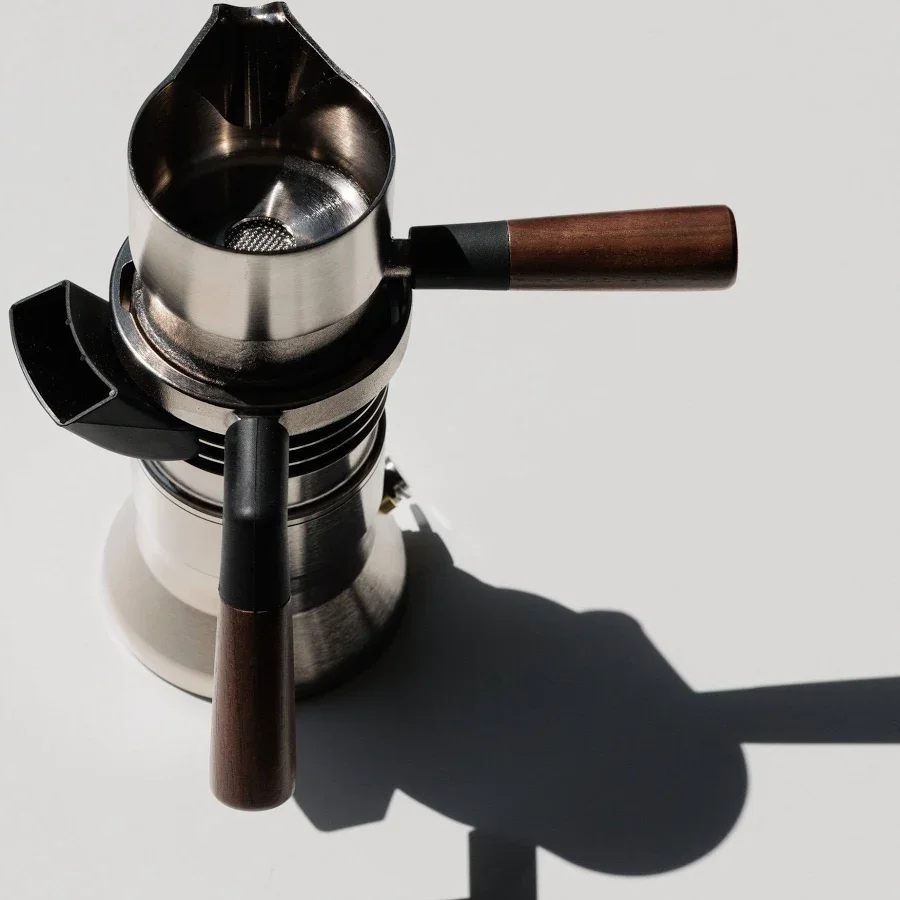 shopping-9 9Barista Espresso Machine - Image 1