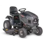 Troy-Bilt Super Bronco 50K FAB XP Riding Lawn Mower