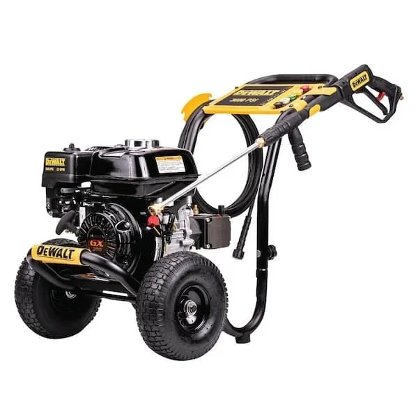 v1-15.webp DeWalt 3600 psi 2.5 GPM Cold Water Gas Professional Pressure Washer with Honda GX200 Engines - Image 1