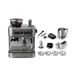 Philips Barista Brew Semi-Automatic Espresso Machine - Image 5