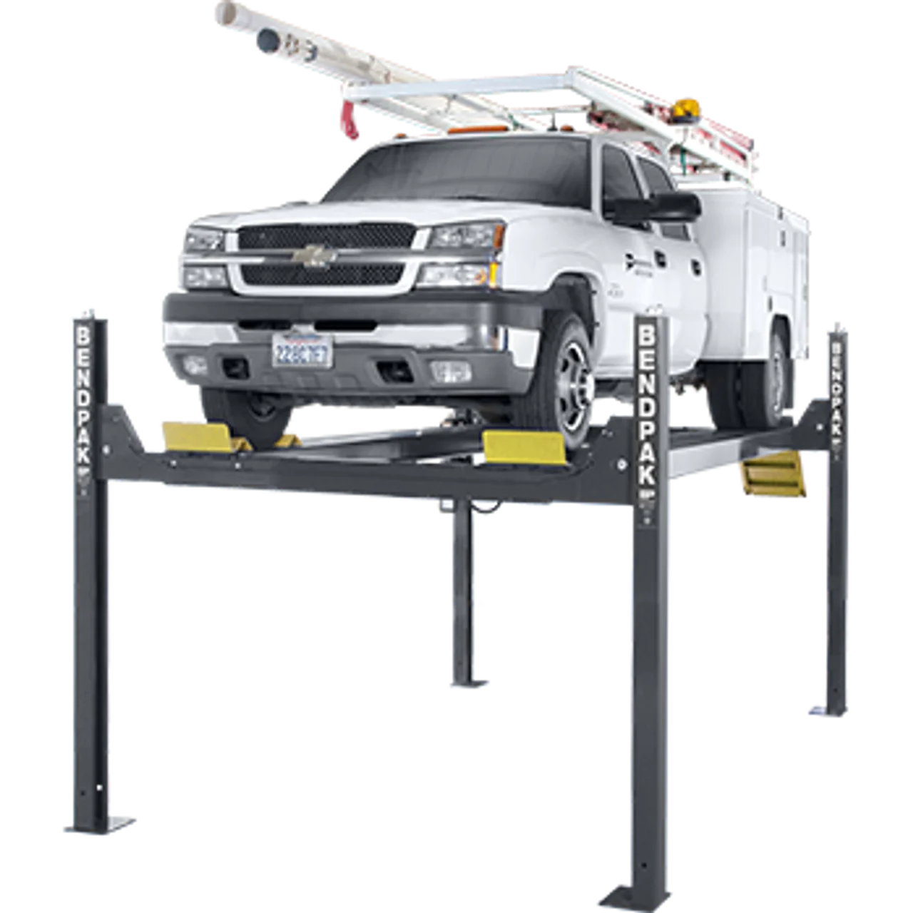 z1-17.webp BENDPAK HD-14T 14,000-lb. Capacity Tall Lift / 82″ Rise Car Lifts - Image 1